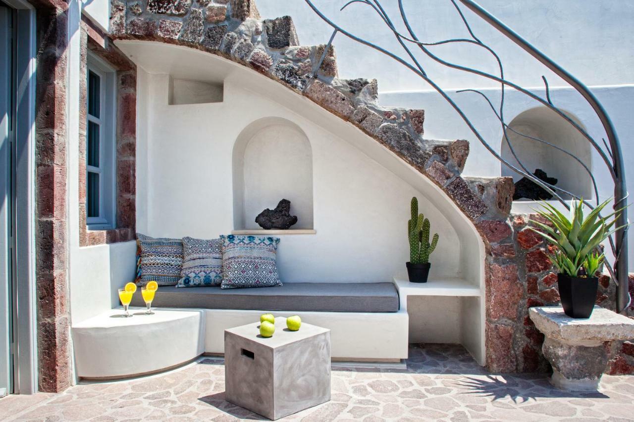 Sweet Nectar Villa With Hot Tub Pýrgos Exterior foto